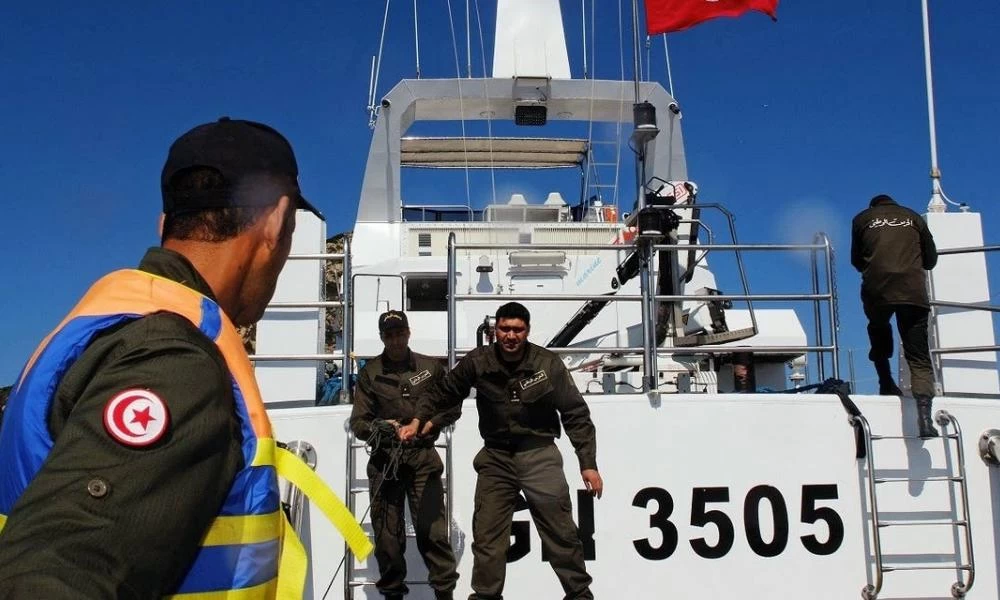 Ελλάδα-Τυνησία πραγματοποιούν κοινές στρατιωτικές ασκήσεις στη Μεσόγειο